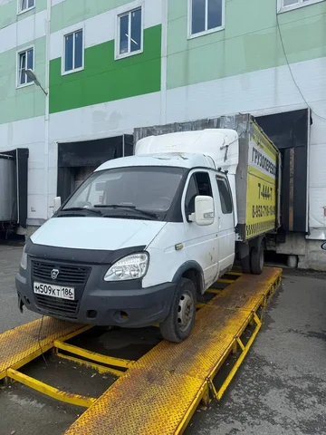 Продам ГАЗ Фермер 4.20 будка 2010 г.в. - Диски и шины в Уфа