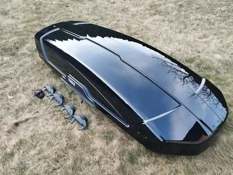 Бокс Thule Motion XT XL 500л - Шины в Уфа