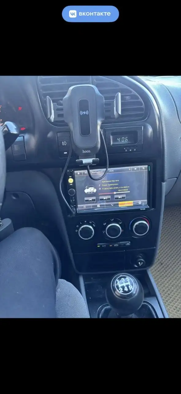 Kia Spectra 2009, отличная комплектация, цена 145 тыс. - Легковые автомобили (Авто) в Актаныш