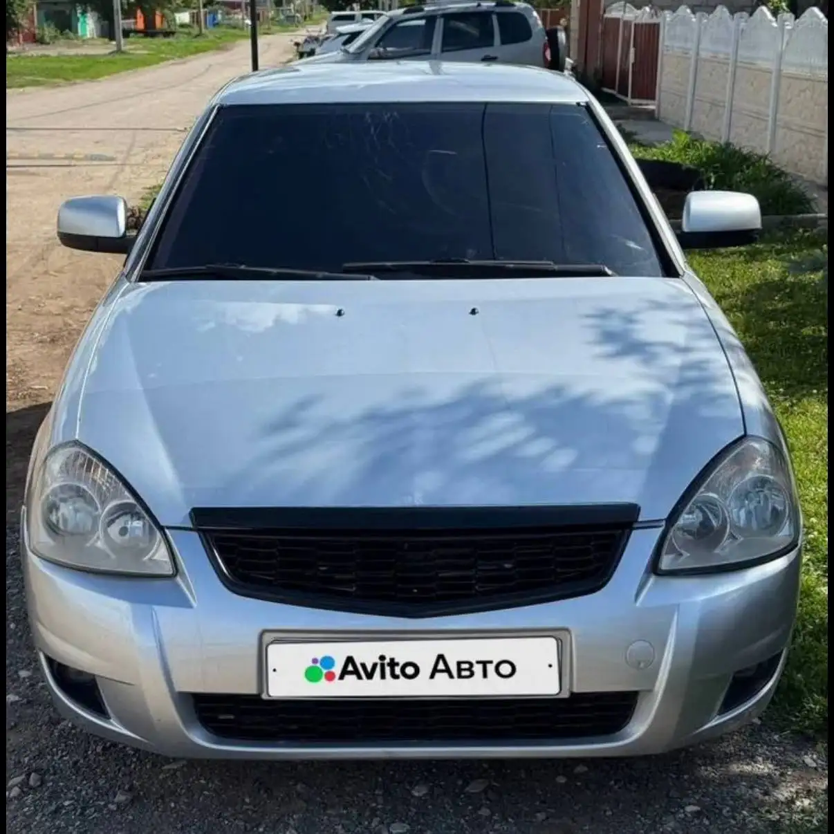 Лада Приора 2010, отличное состояние - 210000 руб - Авто в Казань