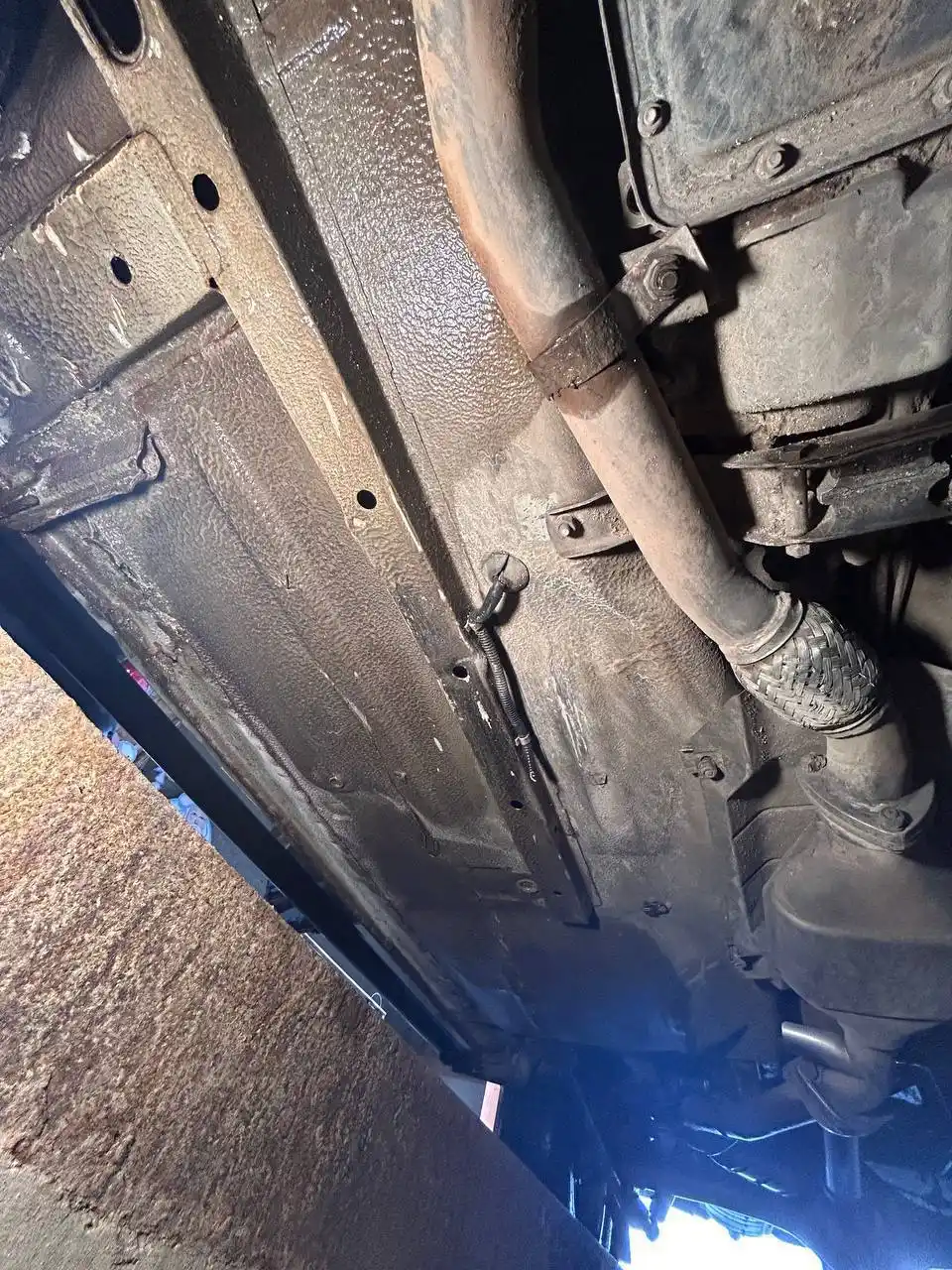 Продается ВАЗ 2107 2008 года