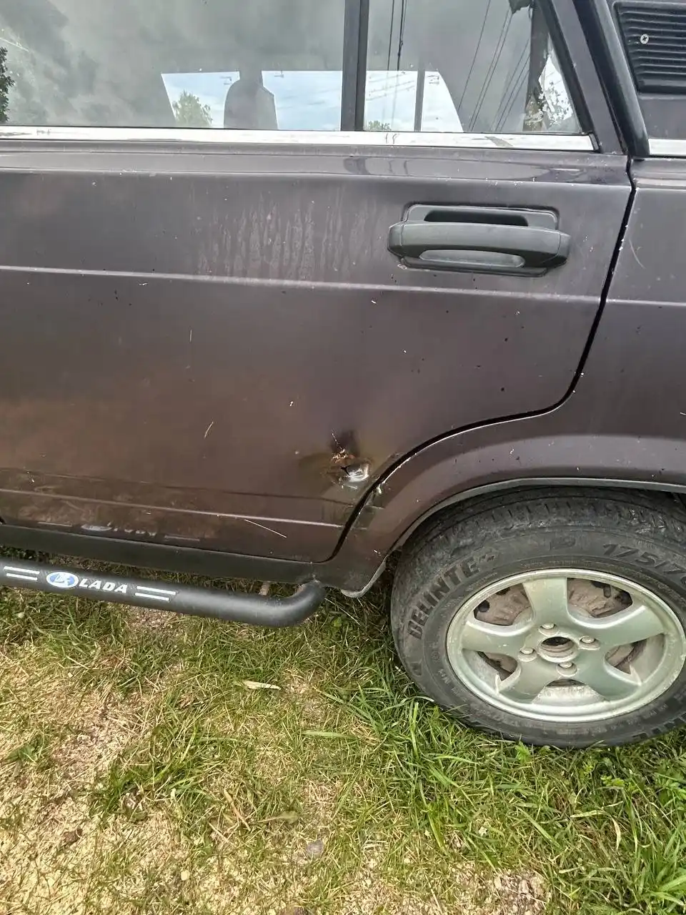 Продается ВАЗ 2107 2008 года