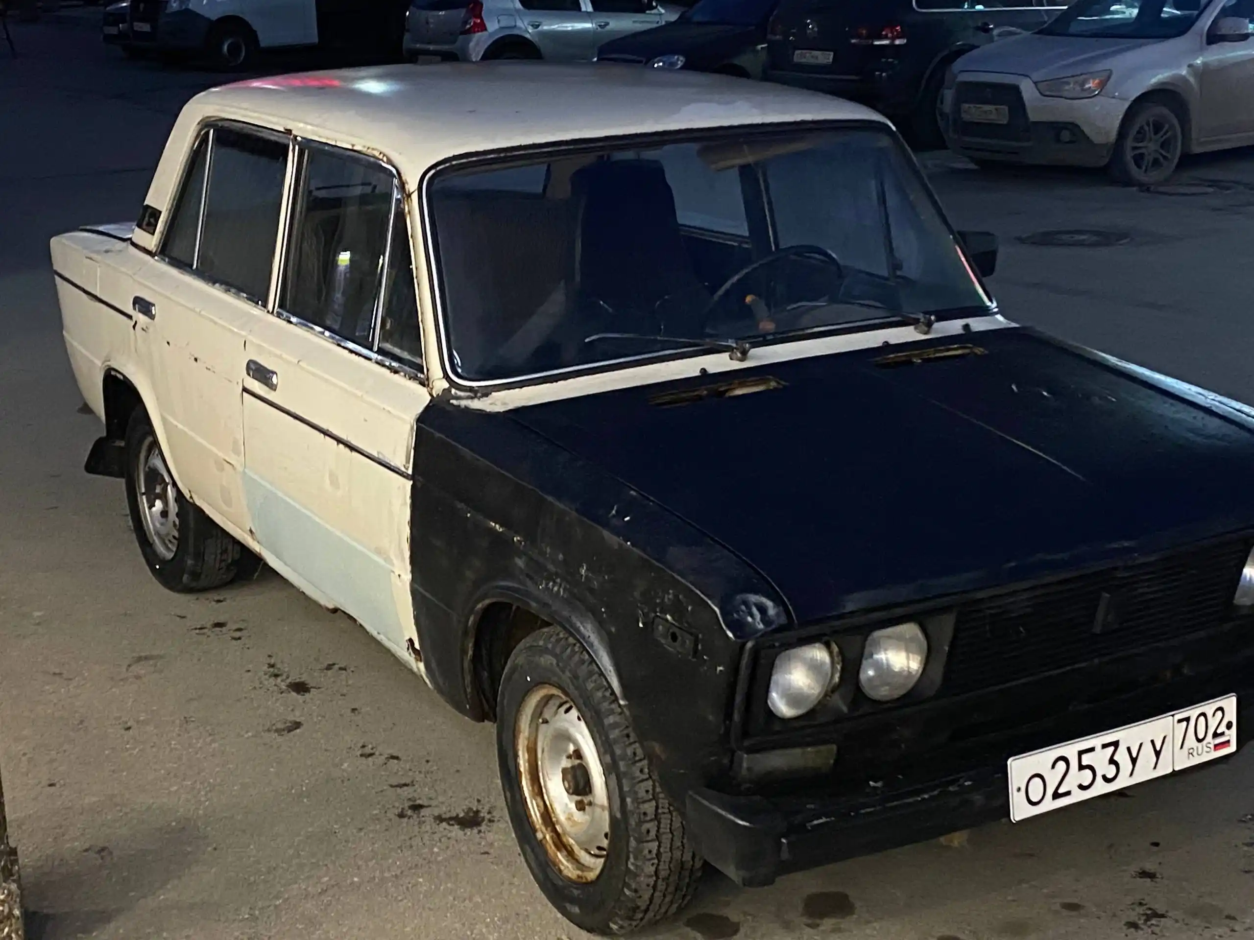 ВАЗ 21063 в продаже