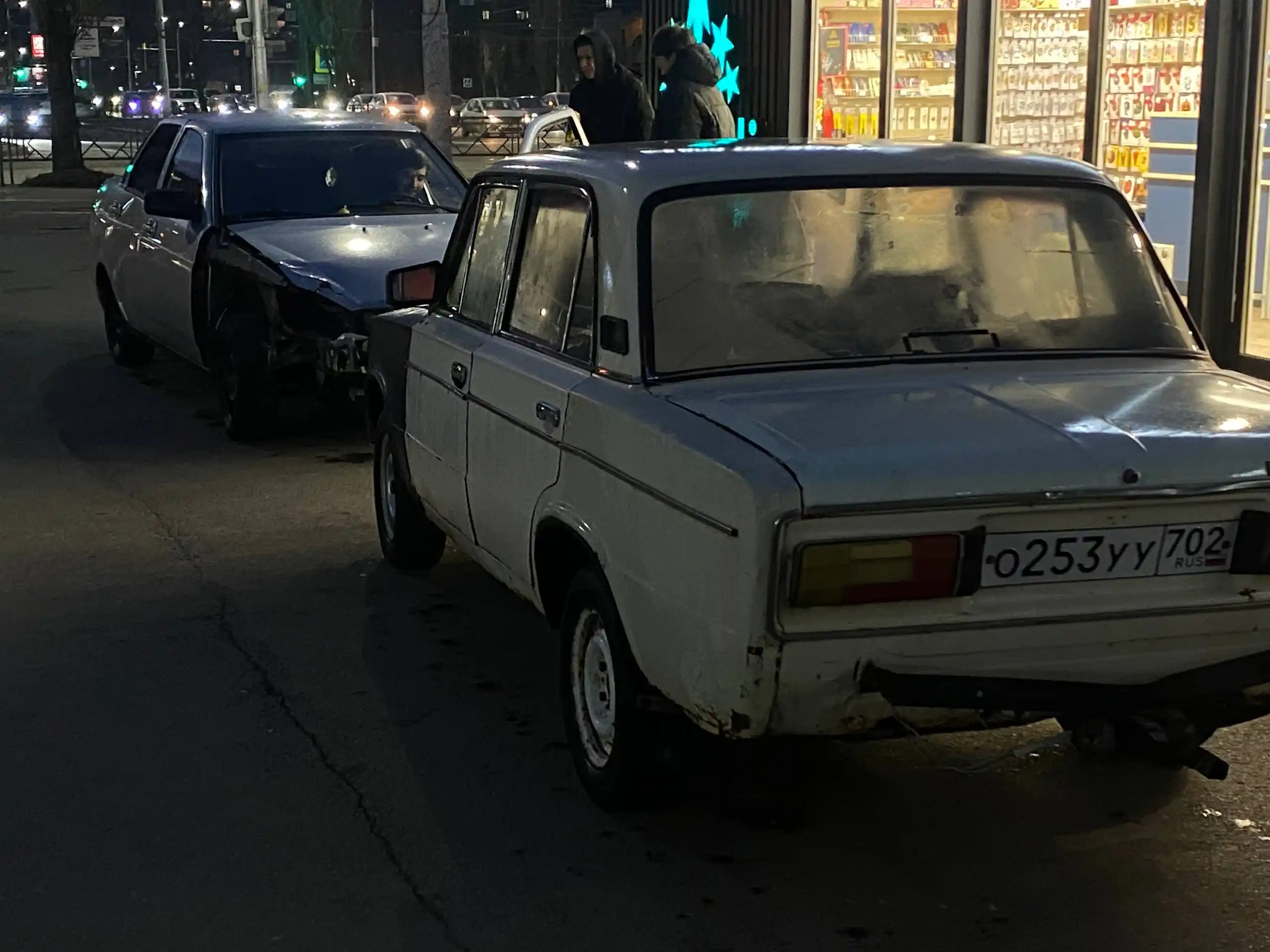 ВАЗ 21063 в продаже