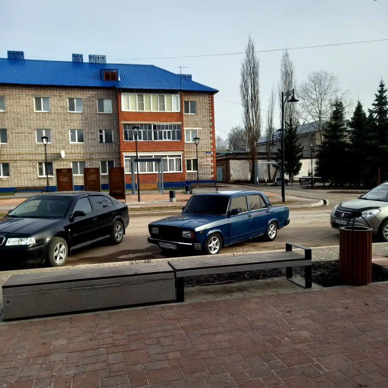 Продам ВАЗ 2107 - Авто в Уфа