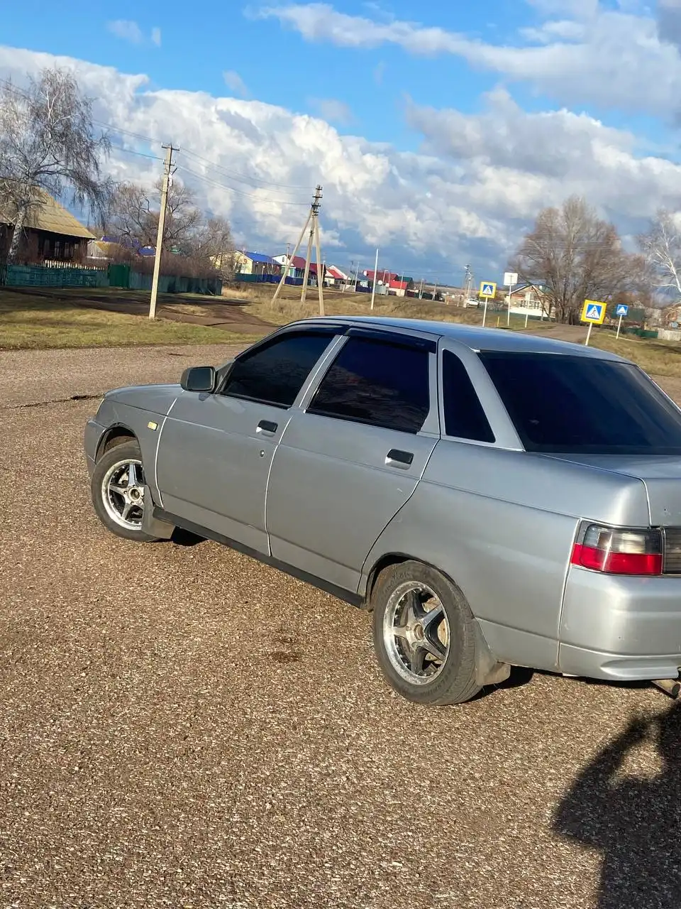 Авторынок Уфа