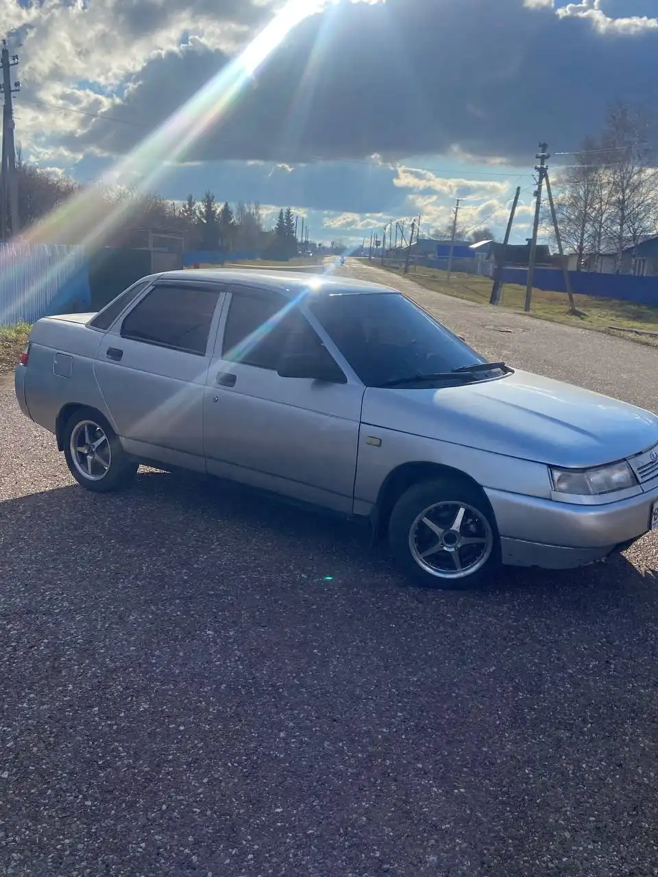 Авторынок Уфа