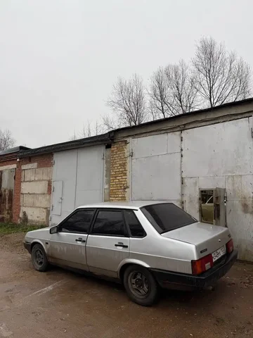 Автомобиль 2003 года инжектор - Авто в Уфа