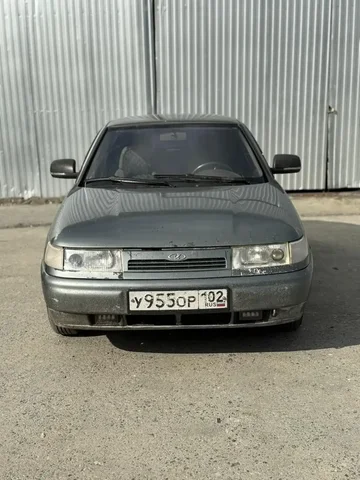 Продажа ВАЗ 2112 2007 года - Авто в Уфа