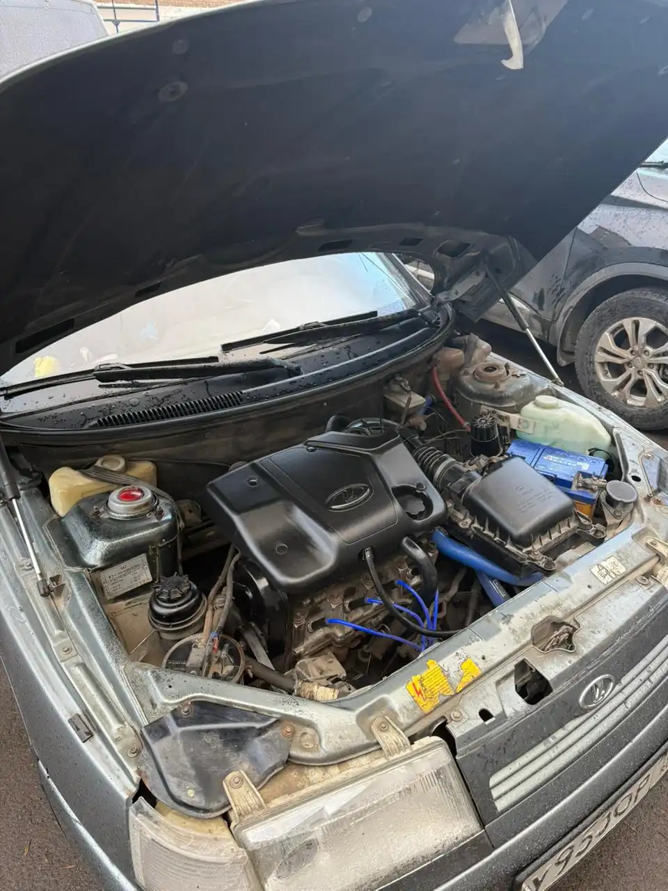 Продажа ВАЗ 2112 2007 года