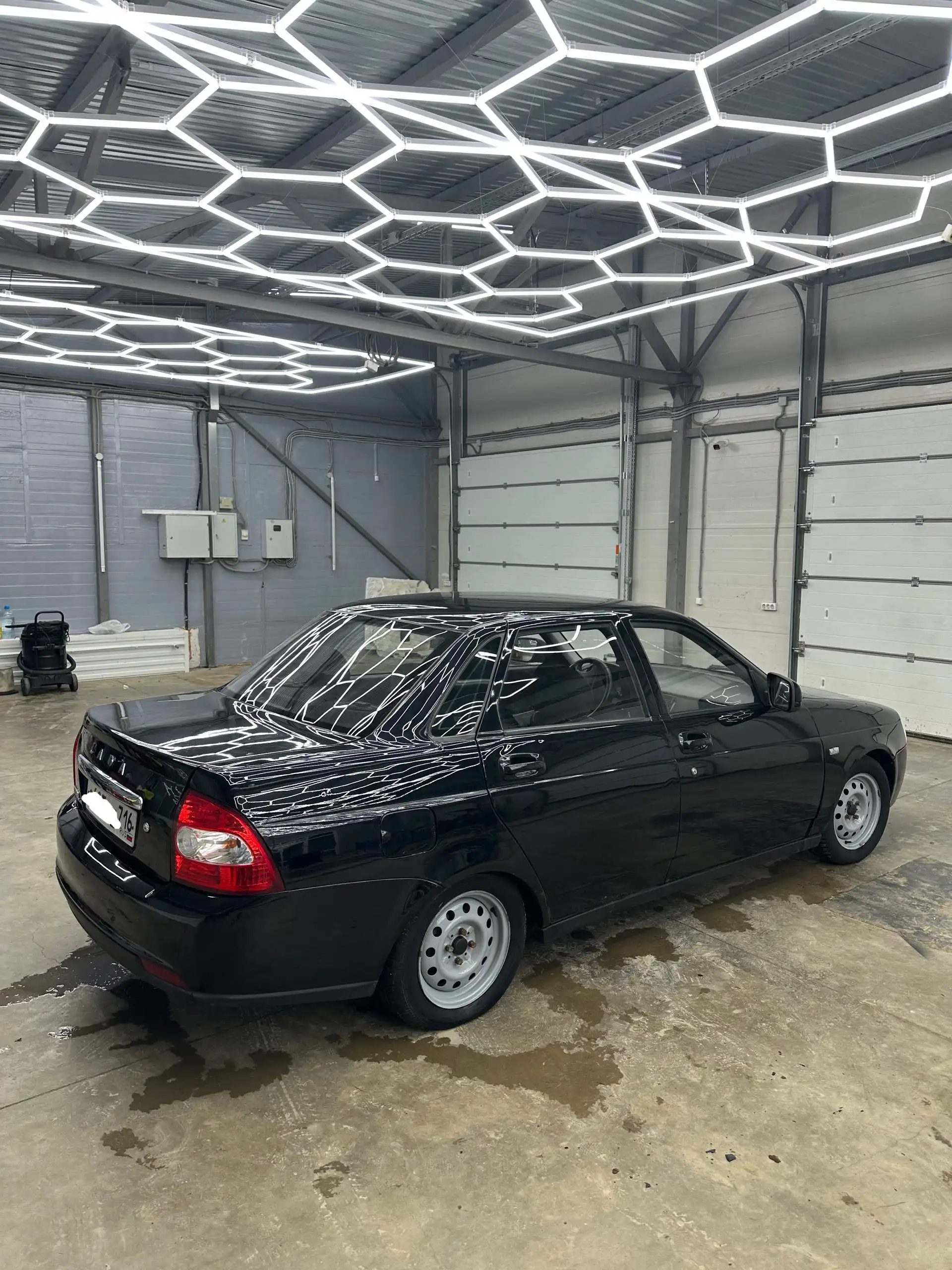 Продажа Лада Приора 2009 года