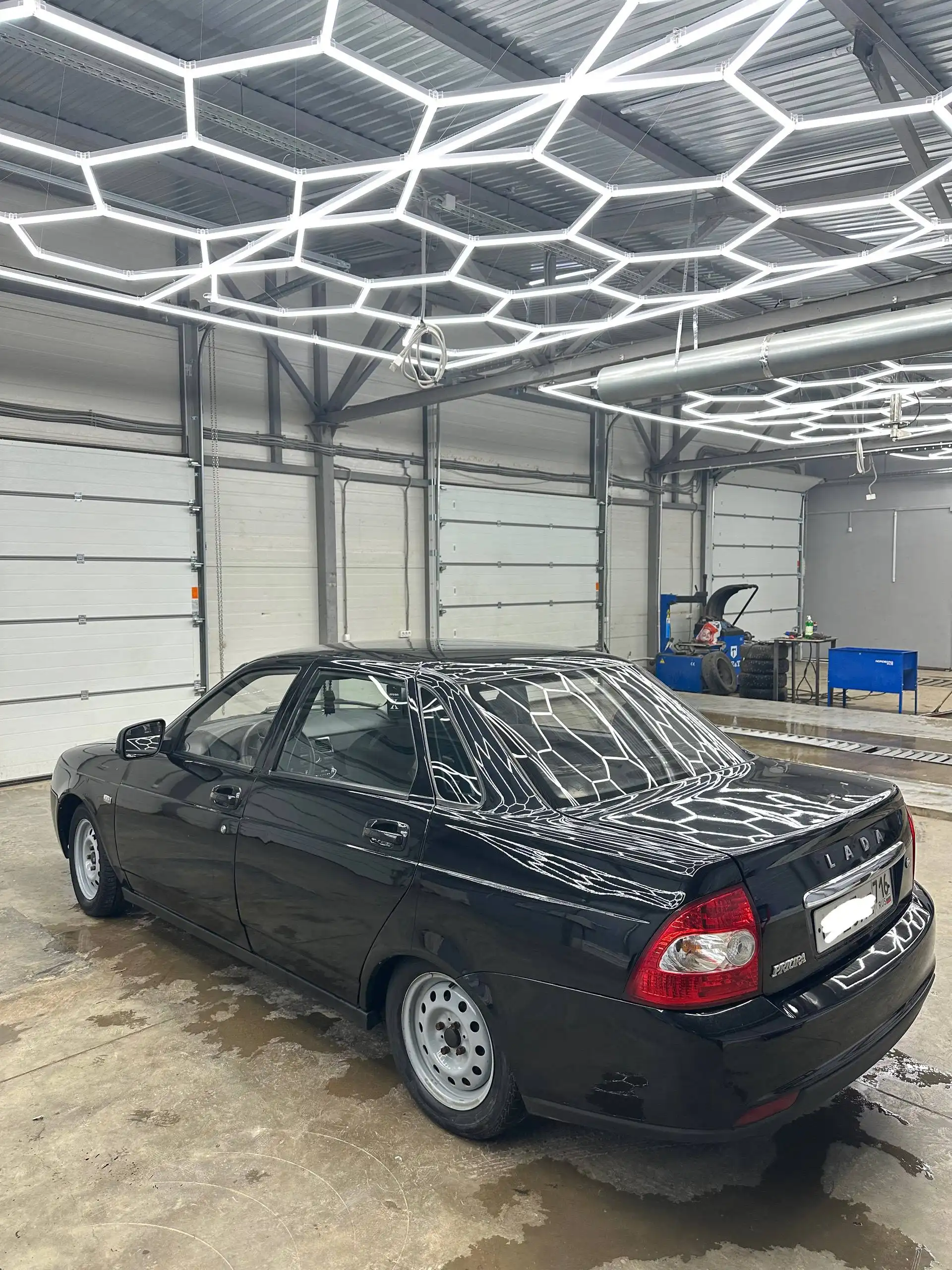 Продажа Лада Приора 2009 года