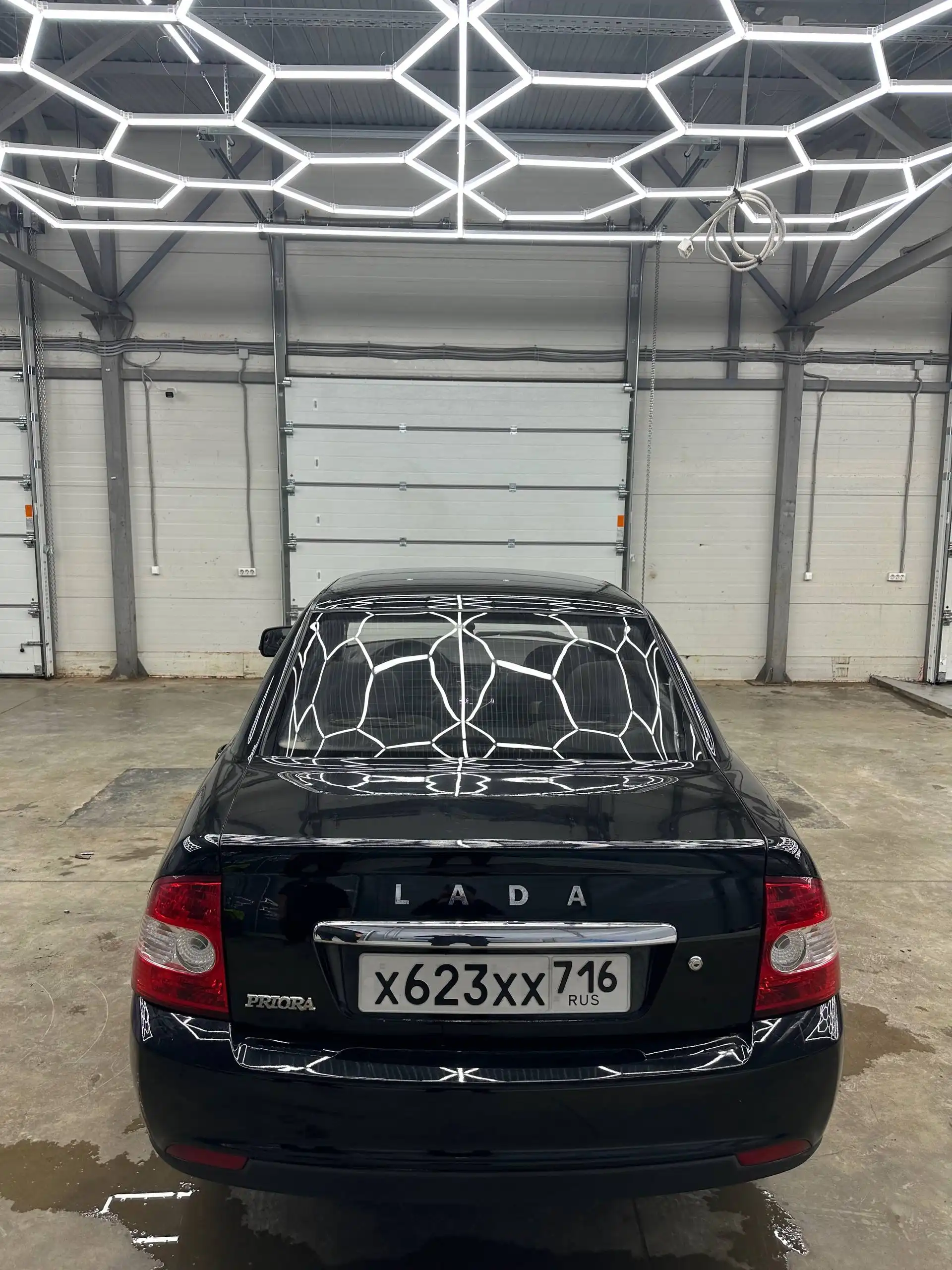 Продажа Лада Приора 2009 года