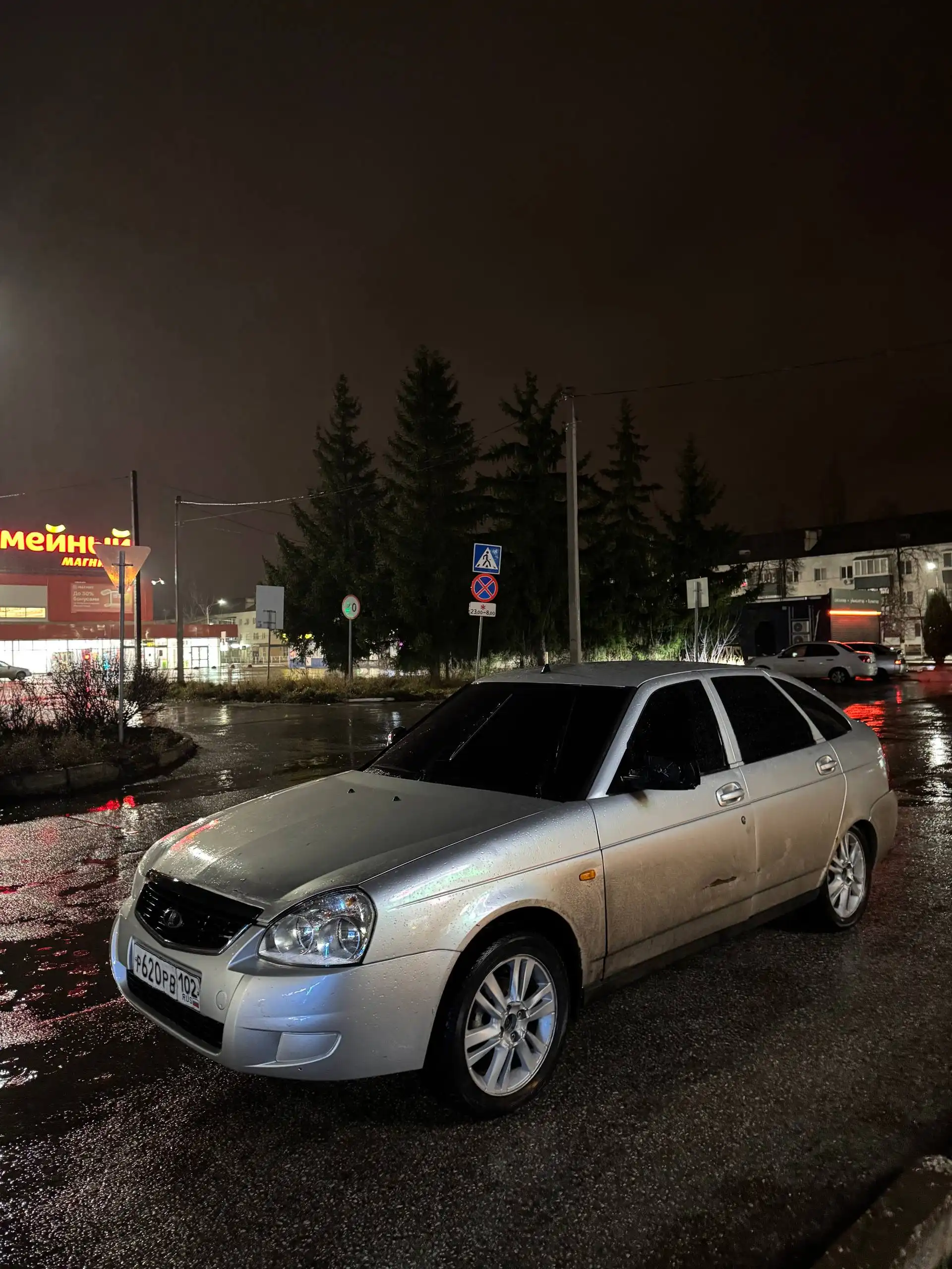 Продам Приору 2011 года