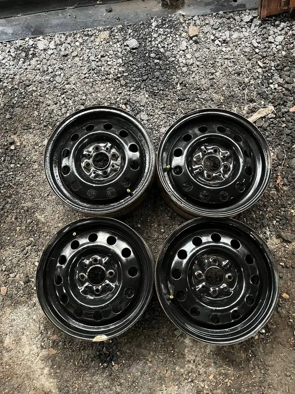 Продажа штампов на поло и ваз