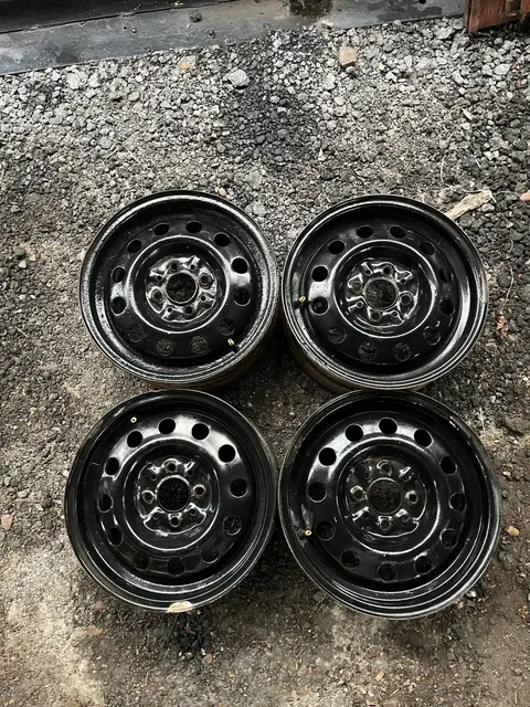 Продажа штампов на поло и ваз - частное объявление в Уфа