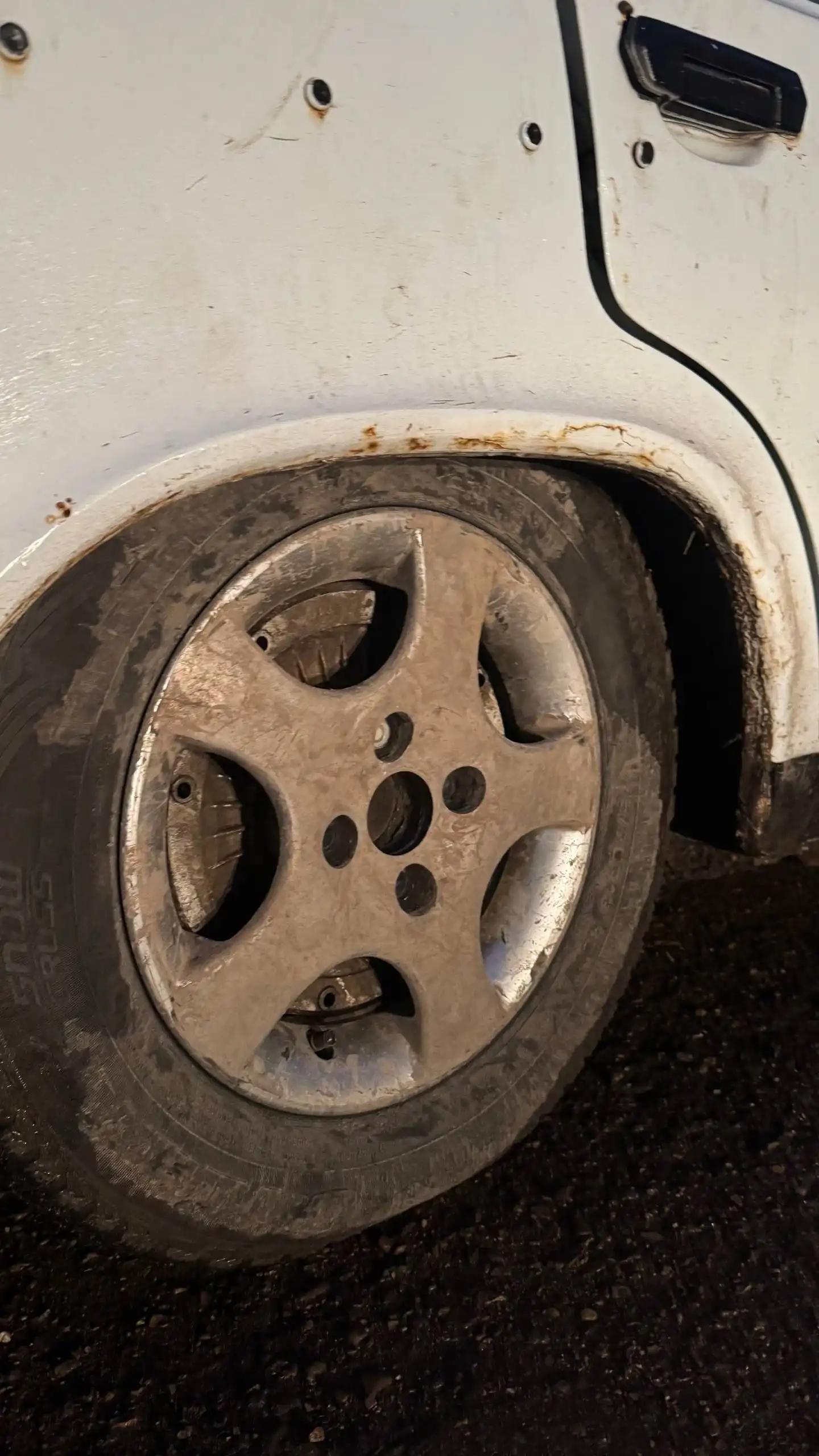 Продажа автомобиля ВАЗ 2106 1996 года