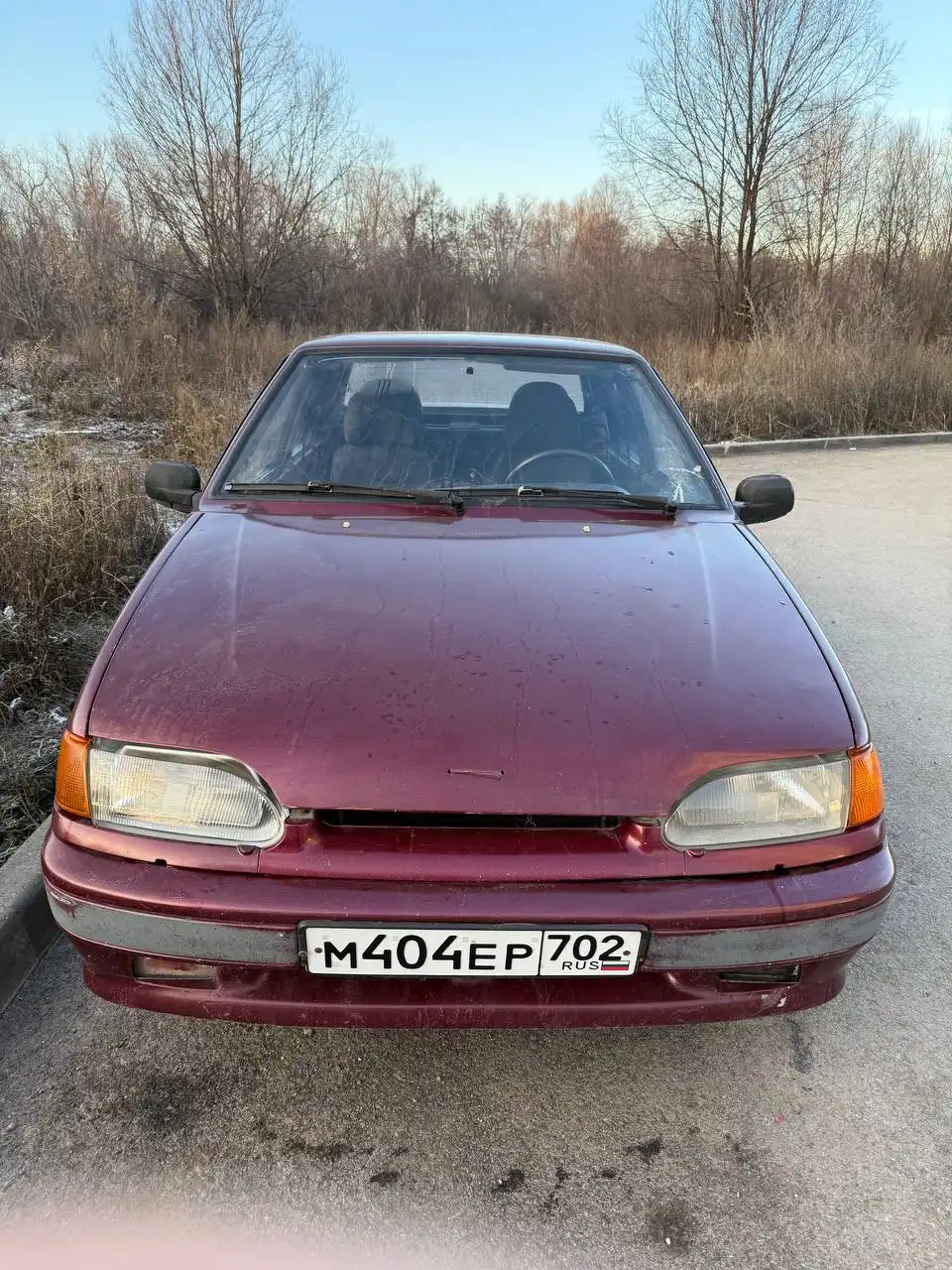 Срочная продажа авто