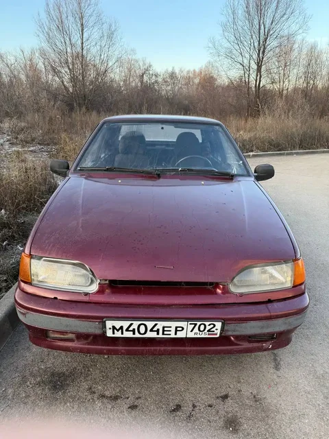 Срочная продажа авто - Авто в Уфа