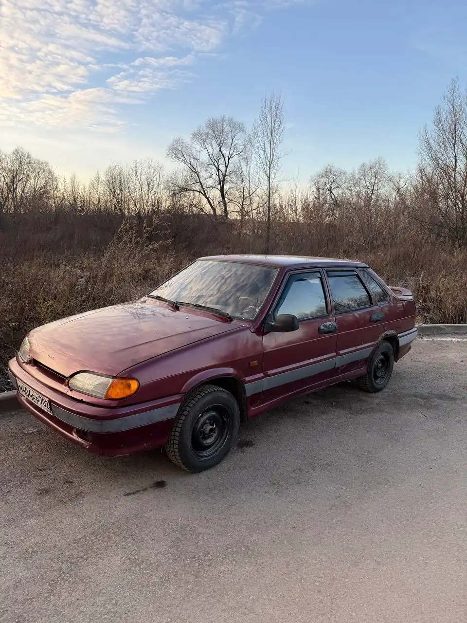 Срочная продажа авто