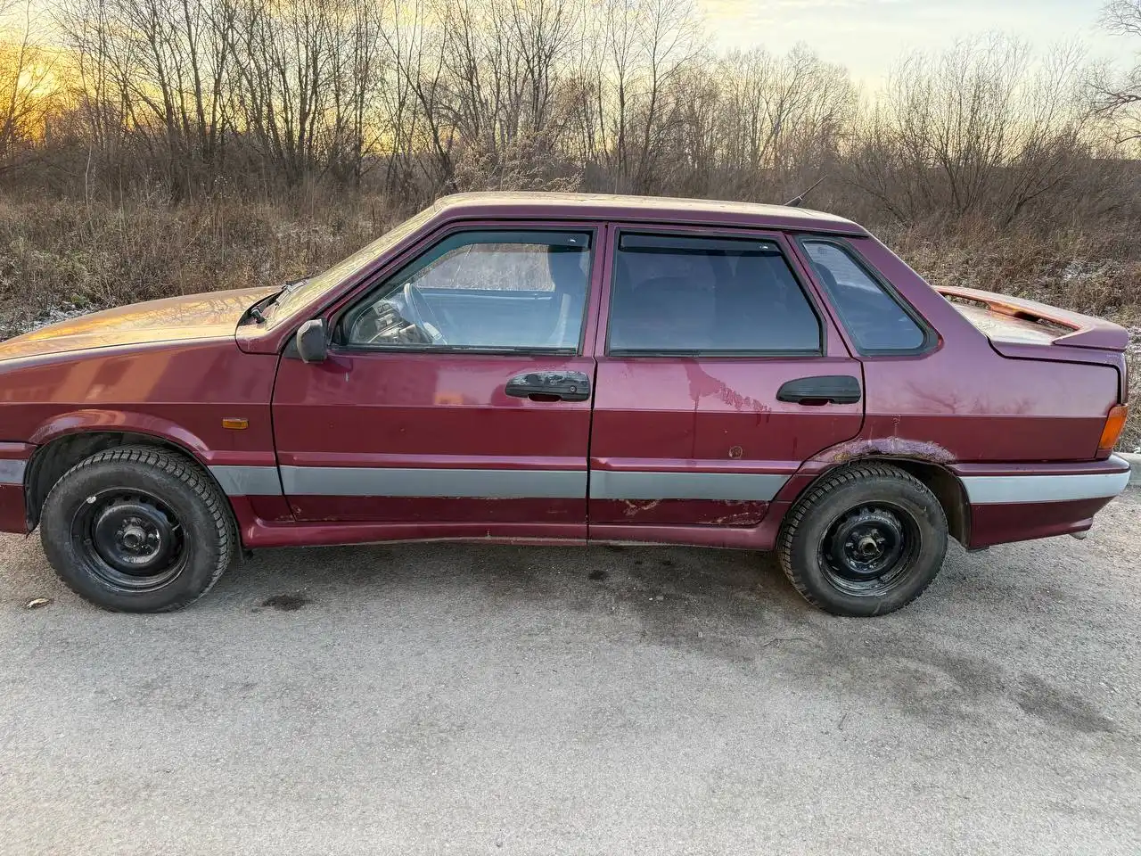 Срочная продажа авто