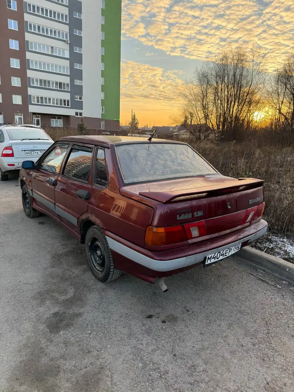 Срочная продажа авто