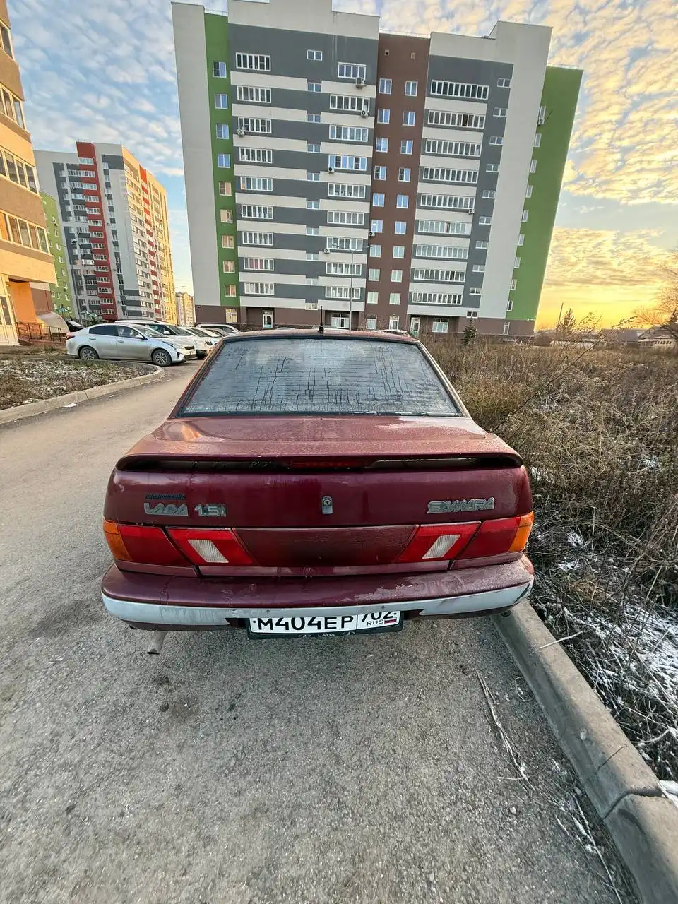 Срочная продажа авто