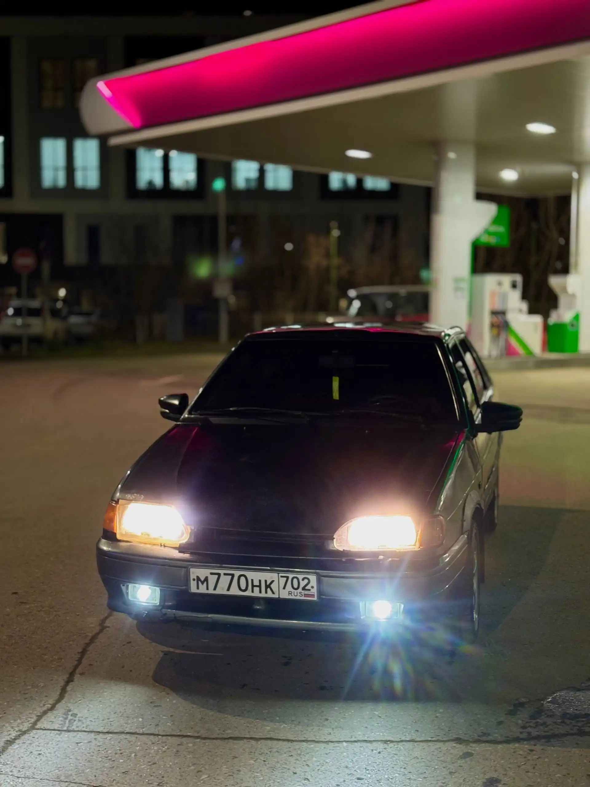 Продажа автомобиля 2115 Кварц 2008 года