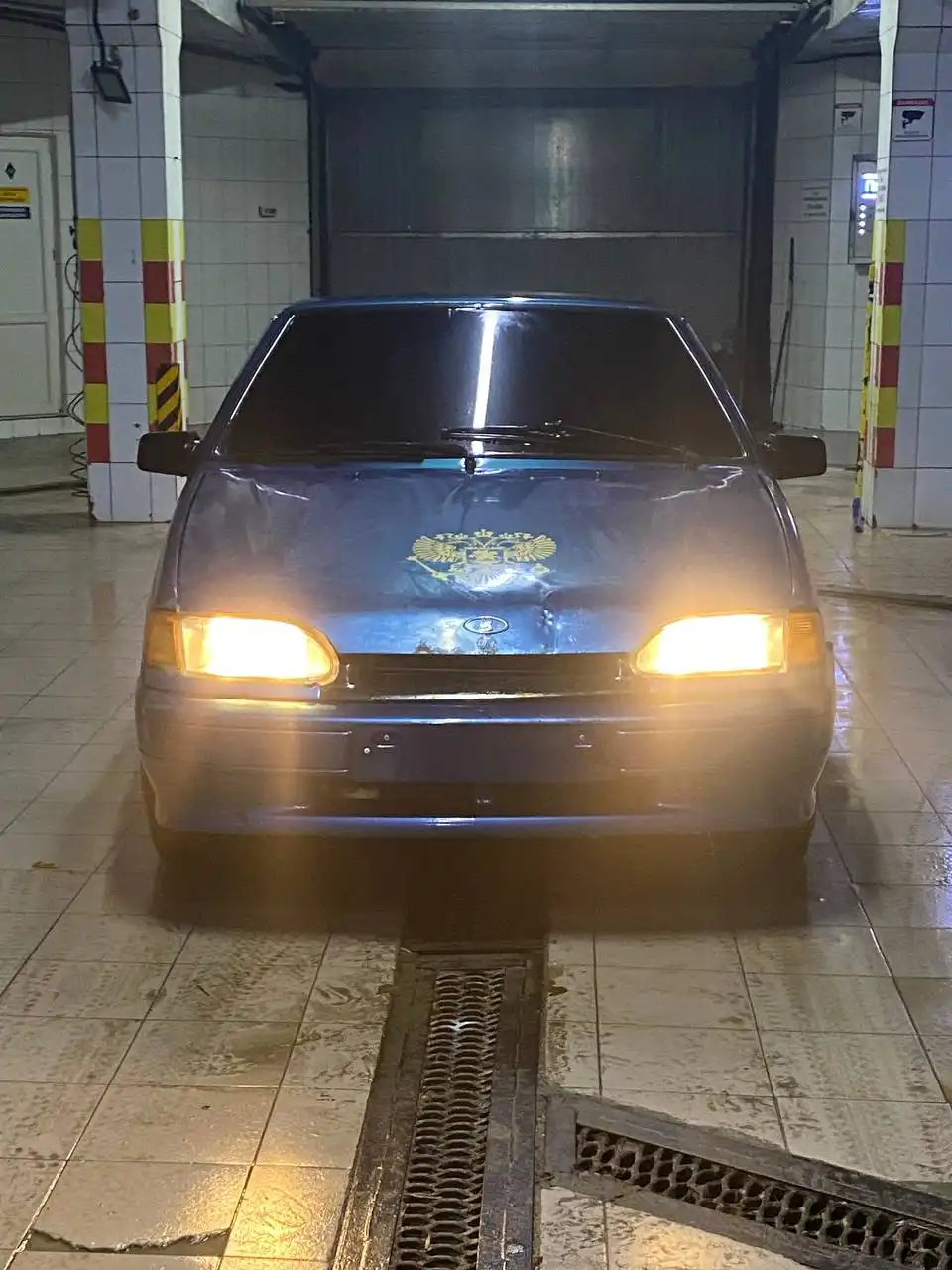 Продажа ВАЗ 2114 2004 года