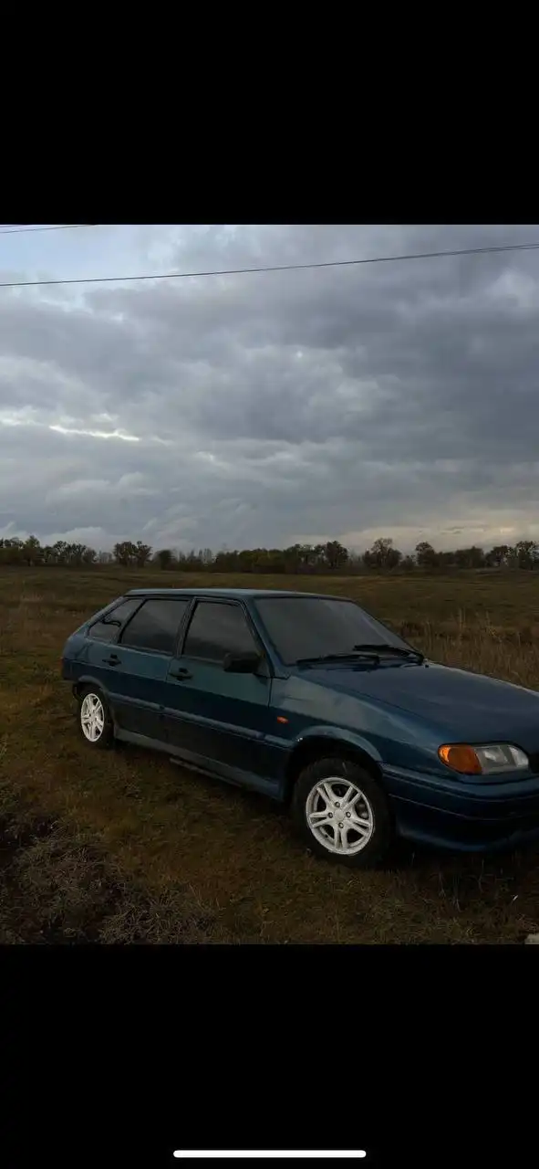 Продажа ВАЗ 2114 2004 года