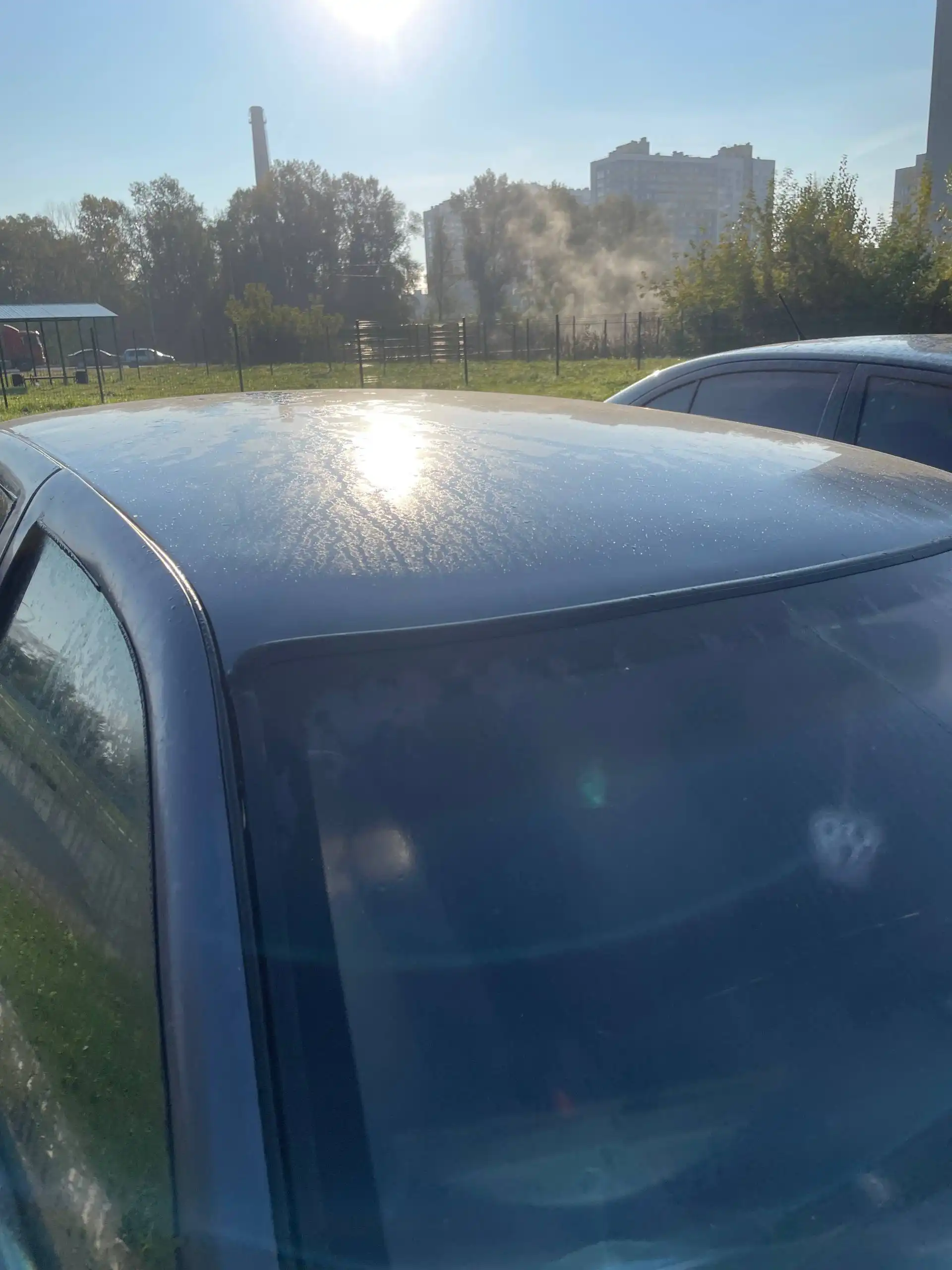 Продажа автомобиля ВАЗ 2108 2002 года