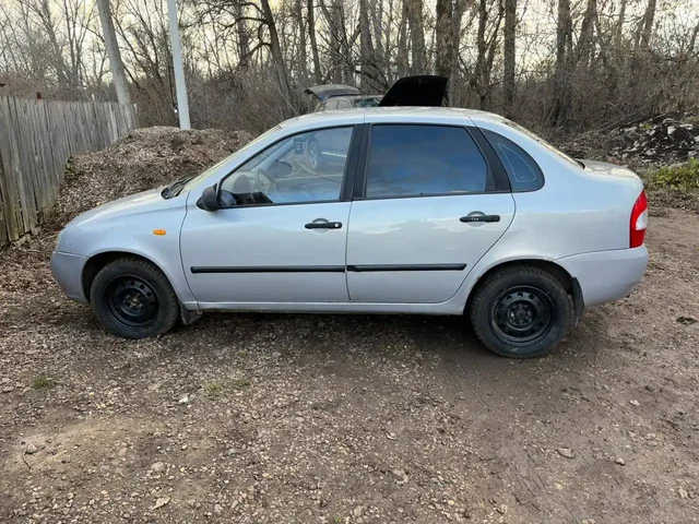 Продажа автомобиля 8 лет, с кондиционером и гидроусилителем руля - частное объявление в Мелеуз