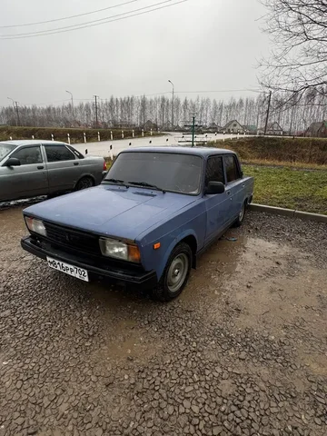 ВАЗ 2105 2007 года - Авто в Уфа