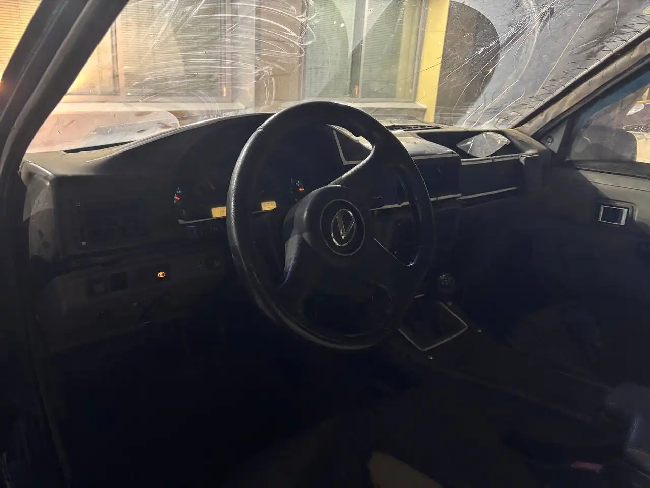 Продам Иж Фабула (21261) с мордой от BMW E30