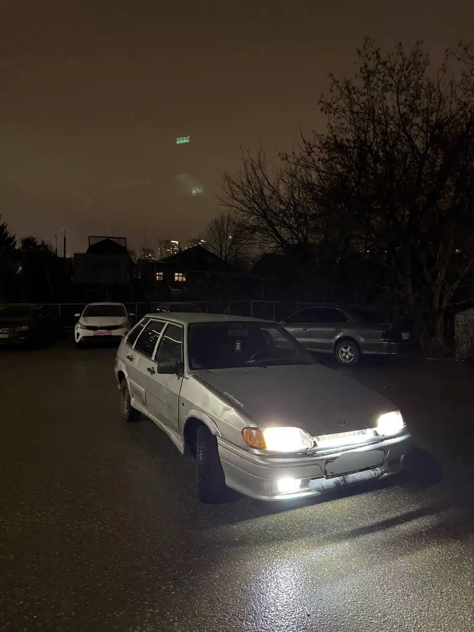 ВАЗ-2114 2004 г.в. в Уфе