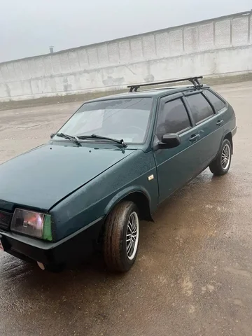 Автомобиль 1996 года - Авто в Уфа