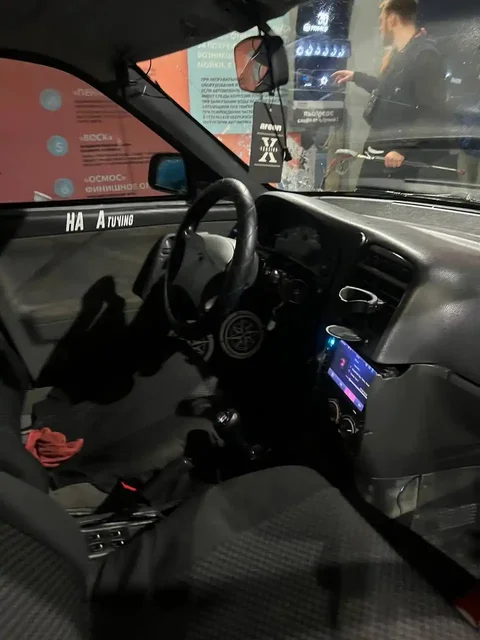 Продается ВАЗ 2112 2008 года - Авто в Уфа