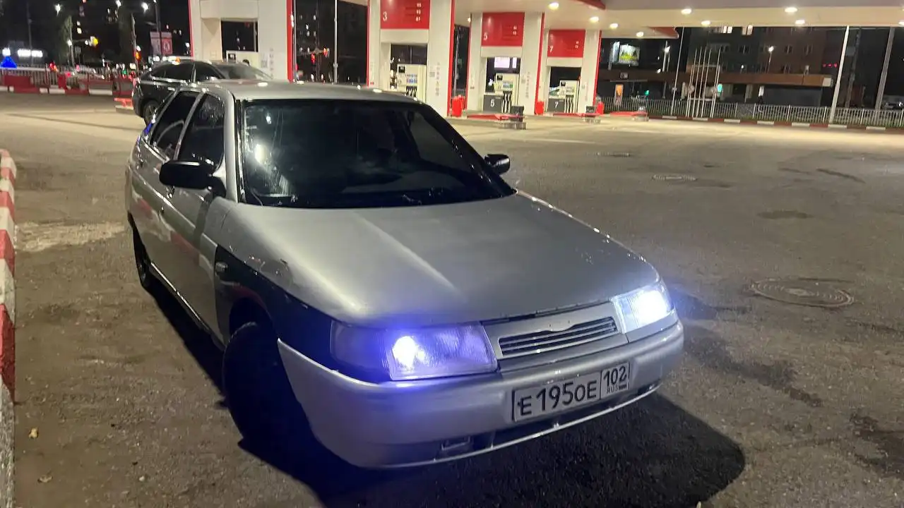 Продается ВАЗ 2112 2008 года