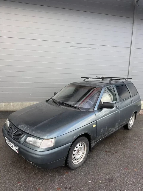 Продажа автомобиля Volkswagen Passat B6 2007 года в отличном состоянии - Авто в Уфа