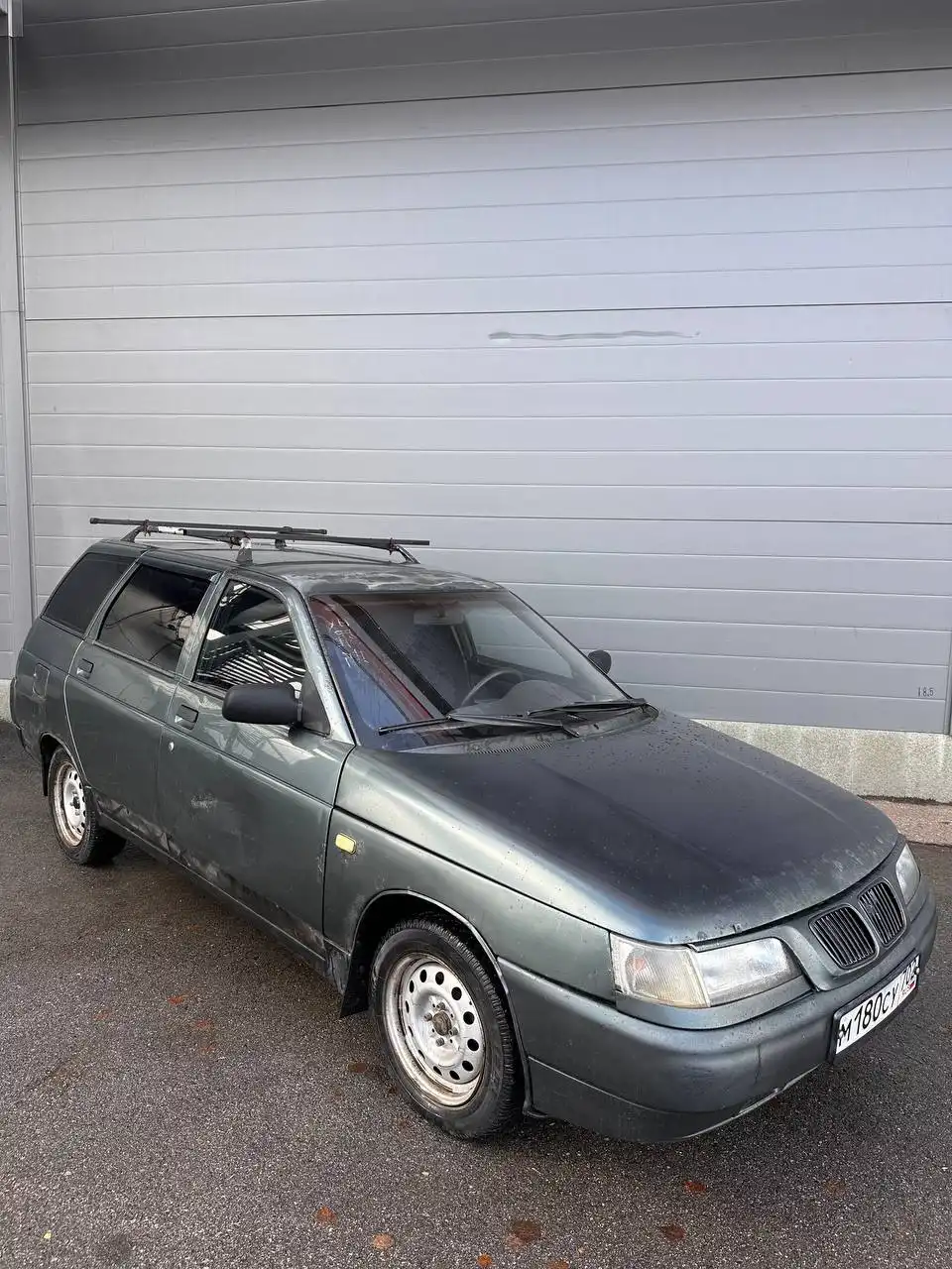 Продажа автомобиля Volkswagen Passat B6 2007 года в отличном состоянии