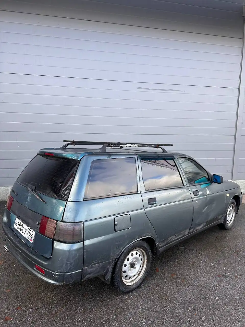 Продажа автомобиля Volkswagen Passat B6 2007 года в отличном состоянии