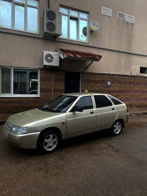 Автомобиль 2112 2006 года - Авто в Уфа