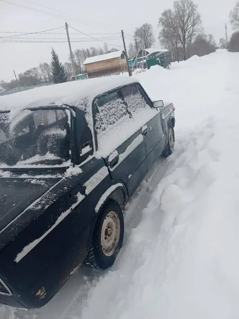 Продам ВАЗ 2106 1988 года - Авто в Уфа