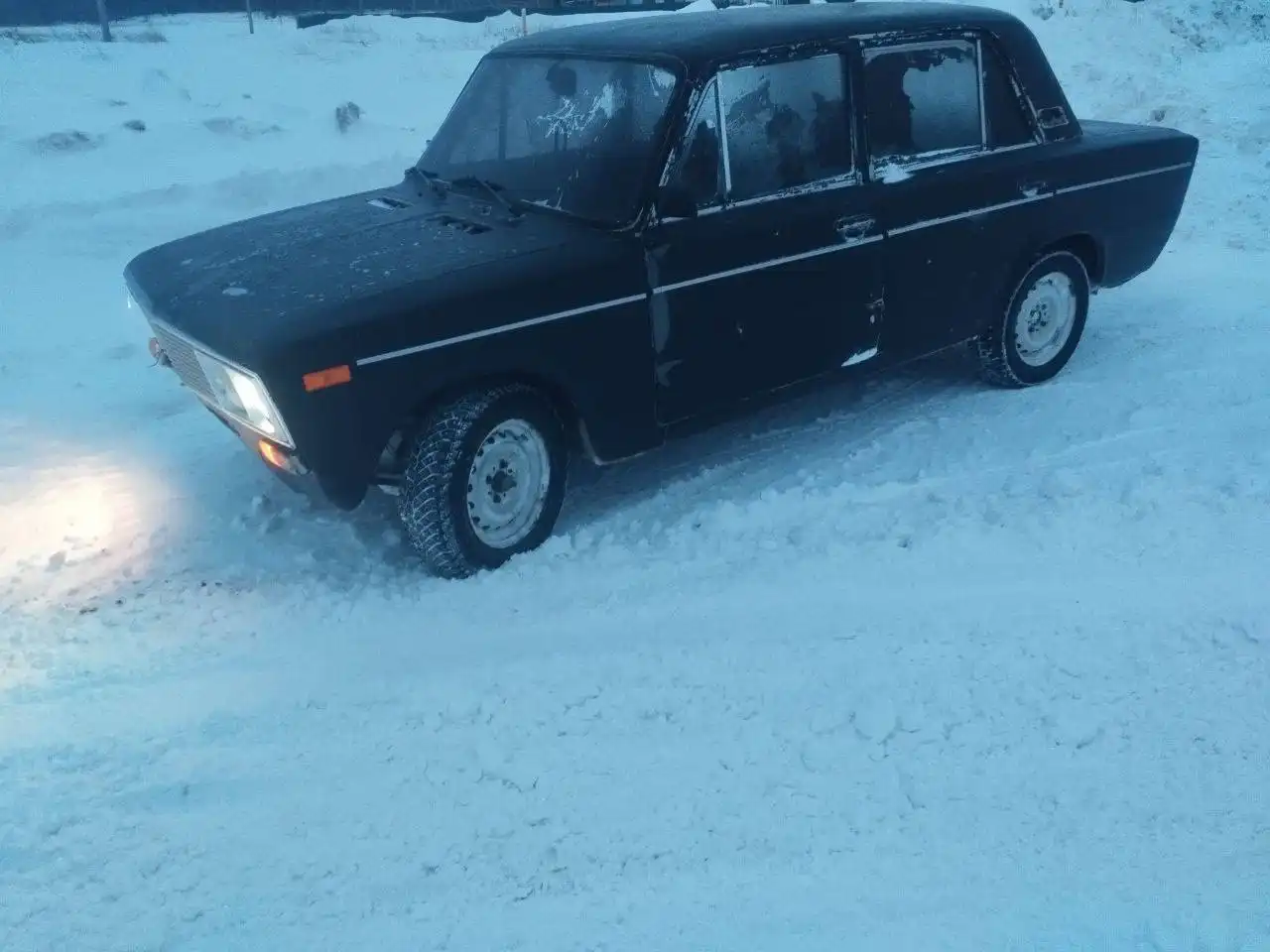 Продам ВАЗ 2106 1988 года