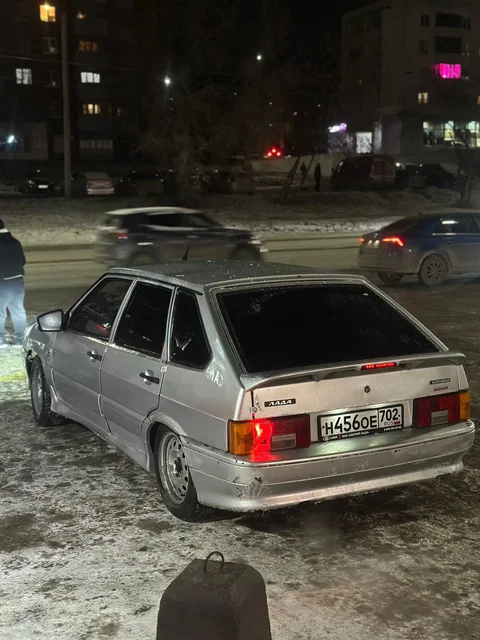 Продам ВАЗ 2114 2007 года - Авто в Уфа