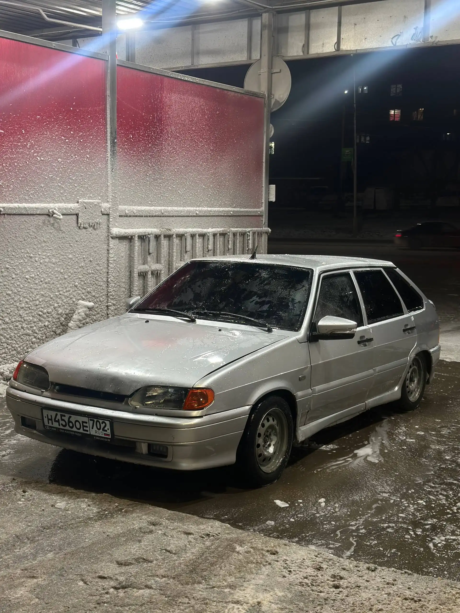 Продам ВАЗ 2114 2007 года