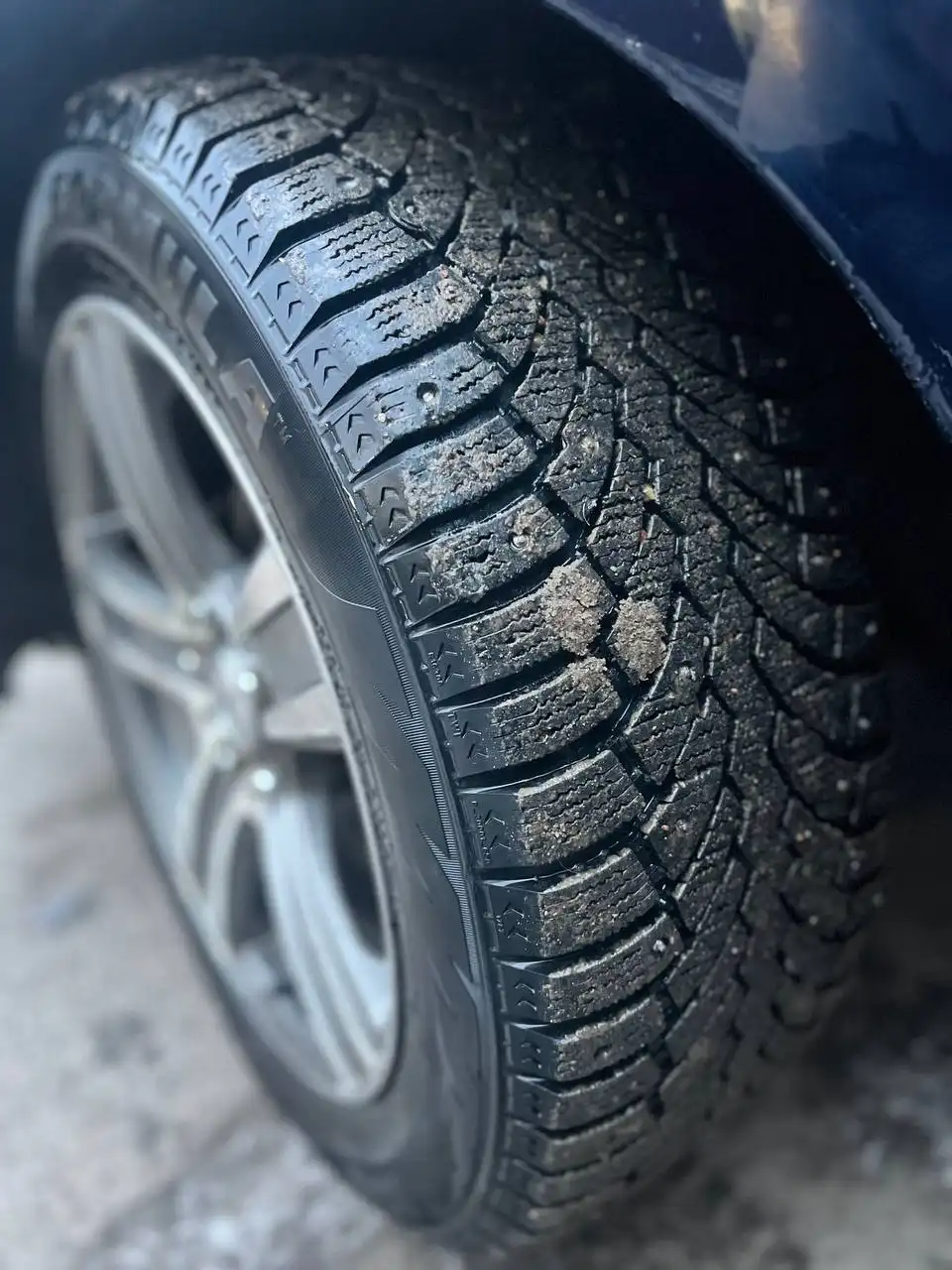 Ford C-max 2004 года, 1.6, механика в Уфе