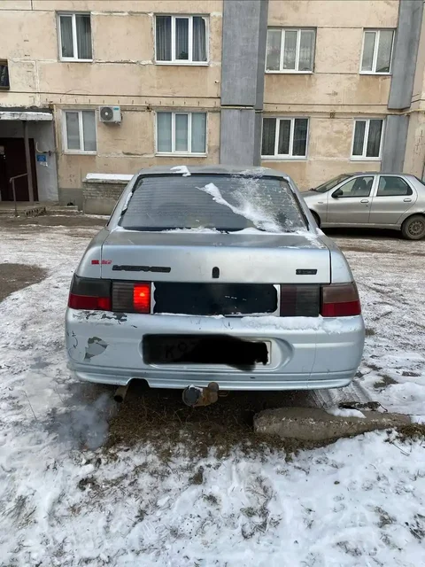 Продажа автомобиля ВАЗ 2101 2001 года - Авто в Стерлитамак