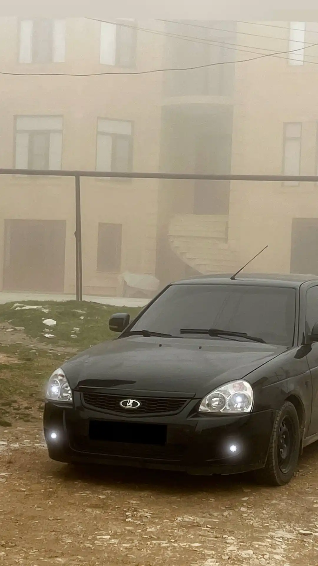 Куплю Ладу Приору в Уфе