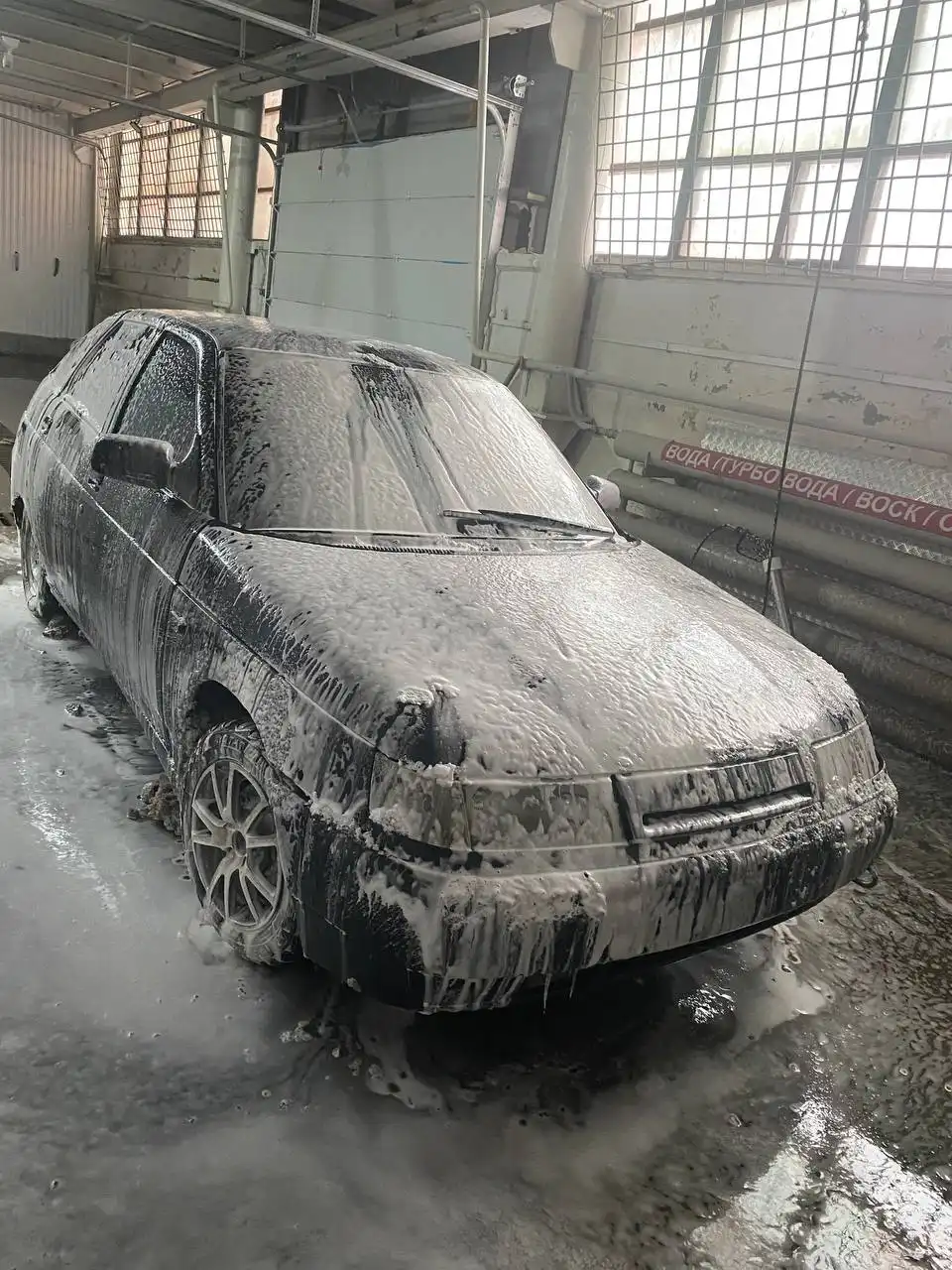 Продажа ВАЗ 2112 2006 года